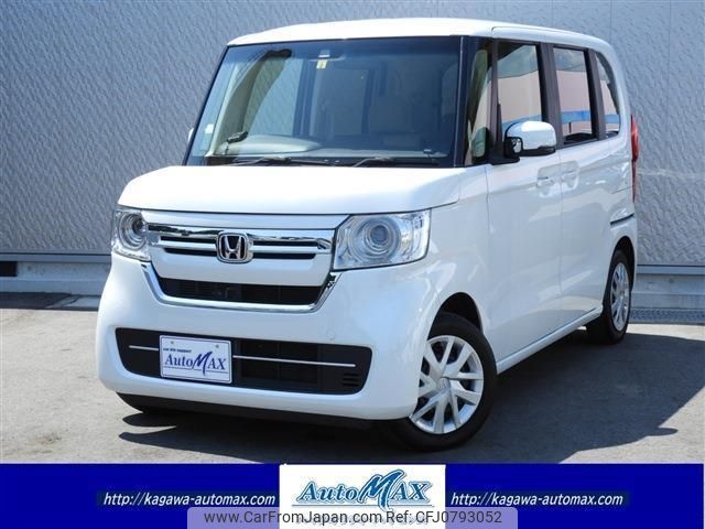 honda n-box 2023 quick_quick_6BA-JF3_JF3-5244129 image 1