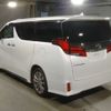 toyota alphard 2021 -TOYOTA--Alphard 3BA-AGH30W--AGH30-0374843---TOYOTA--Alphard 3BA-AGH30W--AGH30-0374843- image 5