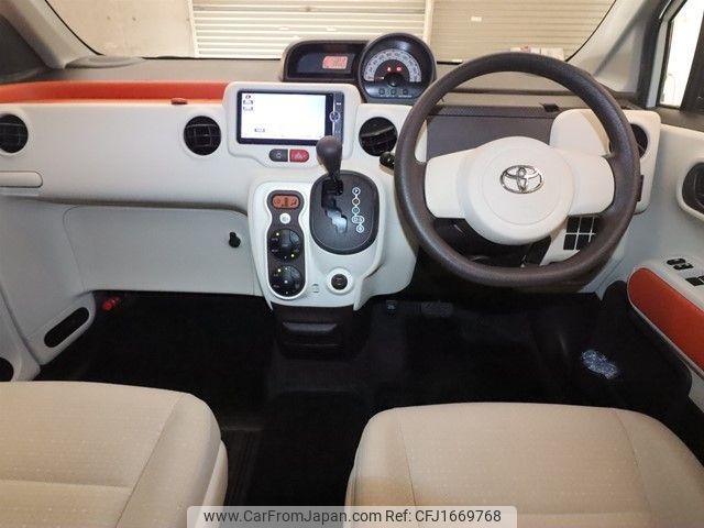 toyota spade 2012 CFJ1669768 image 2