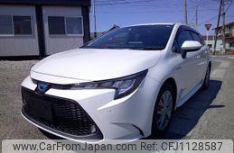 toyota corolla-touring-wagon 2020 GOO_JP_700120051630250508002