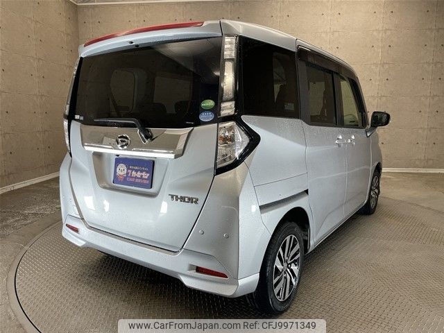 daihatsu thor 2018 -DAIHATSU--Thor DBA-M900S--M900S-0042302---DAIHATSU--Thor DBA-M900S--M900S-0042302- image 2