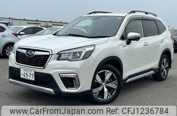 subaru forester 2020 quick_quick_5AA-SKE_SKE-040597