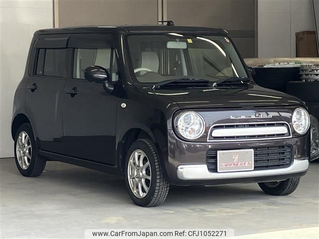 suzuki alto-lapin 2014 -SUZUKI--Alto Lapin DBA-HE22S--HE22S-844508---SUZUKI--Alto Lapin DBA-HE22S--HE22S-844508- image 2