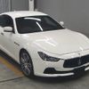 maserati ghibli 2015 -MASERATI--Maserati Ghibli ZAMSS570001156078---MASERATI--Maserati Ghibli ZAMSS570001156078- image 1