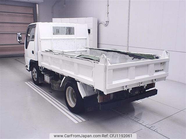 isuzu elf-truck 2017 -ISUZU--Elf NKR85AD-7068115---ISUZU--Elf NKR85AD-7068115- image 2