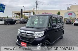 daihatsu tanto 2013 -DAIHATSU--Tanto DBA-LA610S--LA610S-0005909---DAIHATSU--Tanto DBA-LA610S--LA610S-0005909-