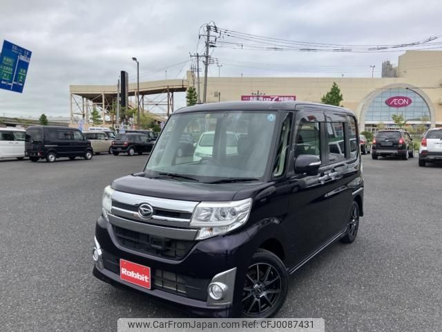 daihatsu tanto 2013 -DAIHATSU--Tanto DBA-LA610S--LA610S-0005909---DAIHATSU--Tanto DBA-LA610S--LA610S-0005909- image 1