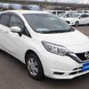 nissan note 2020 -NISSAN--Note DBA-E12--E12-703696---NISSAN--Note DBA-E12--E12-703696- image 4