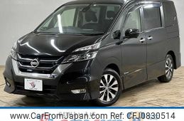 nissan serena 2018 -NISSAN--Serena DAA-GFC27--GFC27-075851---NISSAN--Serena DAA-GFC27--GFC27-075851-