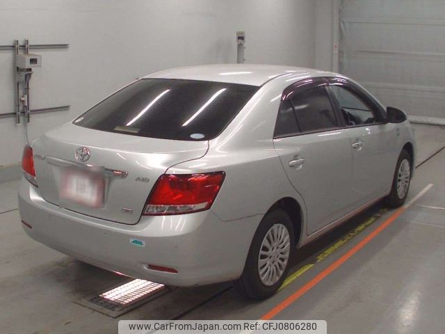 toyota allion 2016 -TOYOTA--Allion ZRT260-3103113---TOYOTA--Allion ZRT260-3103113- image 2