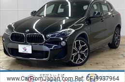 bmw x2 2019 -BMW--BMW X2 ABA-YH20--WBAYH52010EK63992---BMW--BMW X2 ABA-YH20--WBAYH52010EK63992-