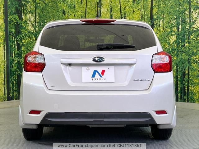 subaru impreza-sports 2012 quick_quick_GP2_GP2-004853 image 2