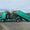 hino ranger 2021 CFJ1818012 image 25