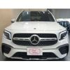 mercedes-benz glb-class 2023 -MERCEDES-BENZ--Benz GLB 3DA-247613M--W1N2476132W300499---MERCEDES-BENZ--Benz GLB 3DA-247613M--W1N2476132W300499- image 8