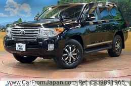 toyota land-cruiser-wagon 2013 -TOYOTA--Land Cruiser Wagon CBA-URJ202W--URJ202-4039387---TOYOTA--Land Cruiser Wagon CBA-URJ202W--URJ202-4039387-