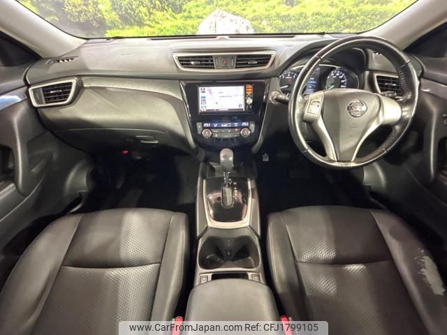nissan x-trail 2016 CFJ1799105 image 2