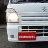 suzuki carry-truck 2014 quick_quick_EBD-DA16T_DA16T-188816 image 9