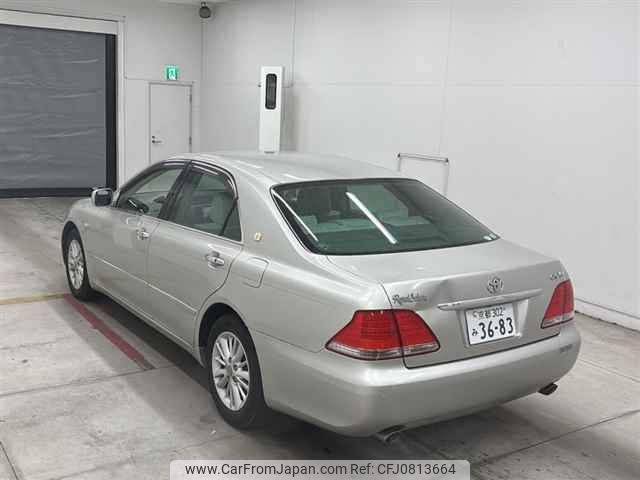 toyota crown 2004 -TOYOTA 【京都 302ミ3683】--Crown GRS180-5009562---TOYOTA 【京都 302ミ3683】--Crown GRS180-5009562- image 2