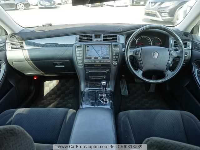 toyota crown-athlete-series 2006 TE851 image 2