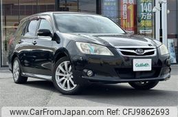 subaru exiga 2009 -SUBARU--Exiga DBA-YA5--YA5-010197---SUBARU--Exiga DBA-YA5--YA5-010197-