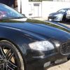 maserati quattroporte 2005 quick_quick_GH-MQP_ZAMCD39J000019537 image 16