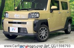 daihatsu taft 2024 CFJ1598793