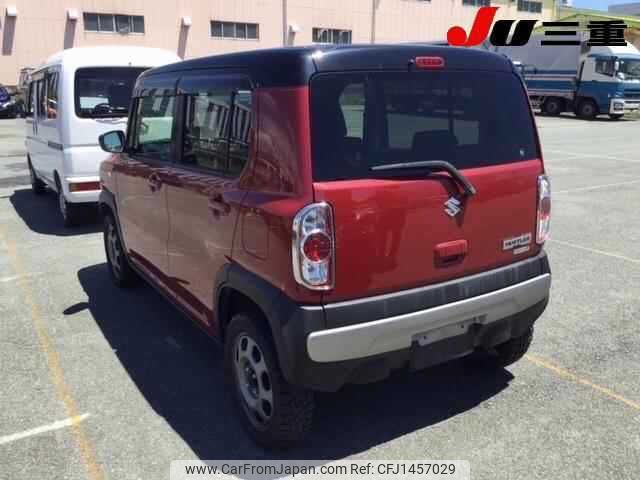 suzuki hustler 2015 -SUZUKI 【名変中 】--Hustler MR31S-291608---SUZUKI 【名変中 】--Hustler MR31S-291608- image 2