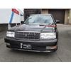 toyota crown 1998 -TOYOTA 【名変中 】--Crown JZS151--0112815---TOYOTA 【名変中 】--Crown JZS151--0112815- image 1