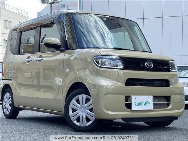 daihatsu tanto 2023 -DAIHATSU--Tanto 5BA-LA650S--LA650S-0270651---DAIHATSU--Tanto 5BA-LA650S--LA650S-0270651- image 1