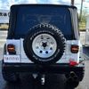 chrysler jeep-wrangler 2004 -CHRYSLER--Jeep Wrangler TJ40S--4P729143---CHRYSLER--Jeep Wrangler TJ40S--4P729143- image 15