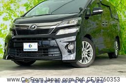toyota vellfire 2014 quick_quick_DBA-ANH20W_ANH20-8343182