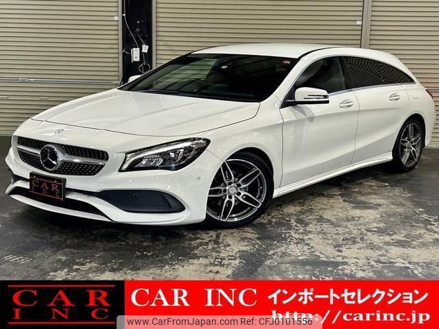 mercedes-benz cla-class 2017 quick_quick_117942_WDD1179422N516853 image 1