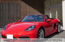 porsche 718-boxster 2018 quick_quick_ABA-982J1_WPOZZZ98ZJS203473