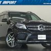 mercedes-benz gls-class 2016 quick_quick_LDA-166824_WDC1668242A729030 image 1