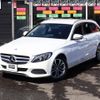 mercedes-benz c-class-station-wagon 2016 -MERCEDES-BENZ--Benz C Class Wagon DBA-205240C--WDD2052402F441644---MERCEDES-BENZ--Benz C Class Wagon DBA-205240C--WDD2052402F441644- image 2