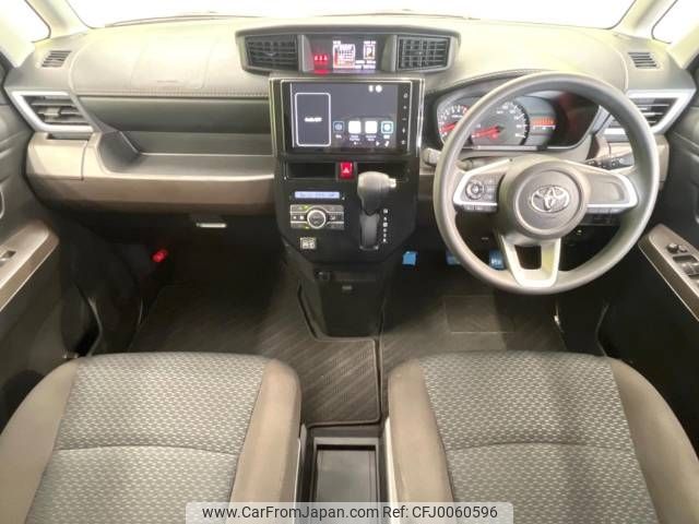 toyota roomy 2021 -TOYOTA--Roomy 5BA-M900A--M900A-0592586---TOYOTA--Roomy 5BA-M900A--M900A-0592586- image 2