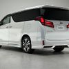 toyota alphard 2021 -TOYOTA--Alphard 3BA-AGH30W--AGH30-0385755---TOYOTA--Alphard 3BA-AGH30W--AGH30-0385755- image 6