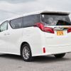 toyota alphard 2022 -TOYOTA--Alphard 6AA-AYH30W--AYH30-0146640---TOYOTA--Alphard 6AA-AYH30W--AYH30-0146640- image 6