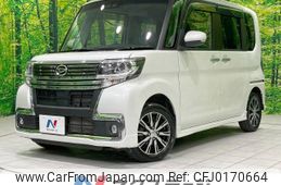 daihatsu tanto 2018 -DAIHATSU--Tanto DBA-LA600S--LA600S-0681084---DAIHATSU--Tanto DBA-LA600S--LA600S-0681084-