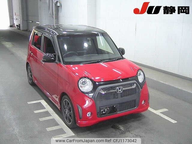 honda n-one 2016 -HONDA--N ONE JG1--JG1-5200509---HONDA--N ONE JG1--JG1-5200509- image 1