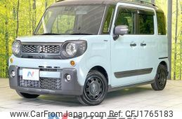 suzuki spacia 2019 CFJ1765183