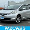 honda fit 2008 quick_quick_DBA-GE6_GE6-1115807 image 1