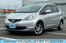 honda fit 2008 quick_quick_DBA-GE6_GE6-1115807