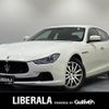 maserati ghibli 2016 -MASERATI--Maserati Ghibli ABA-MG30A--ZAMRS57C001185921---MASERATI--Maserati Ghibli ABA-MG30A--ZAMRS57C001185921- image 1