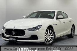 maserati ghibli 2016 -MASERATI--Maserati Ghibli ABA-MG30A--ZAMRS57C001185921---MASERATI--Maserati Ghibli ABA-MG30A--ZAMRS57C001185921-