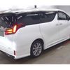 toyota alphard 2021 quick_quick_3BA-AGH30W_0384037 image 2