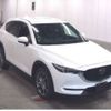 mazda cx-5 2019 -MAZDA--CX-5 5BA-KF5P--KF5P-305194---MAZDA--CX-5 5BA-KF5P--KF5P-305194- image 1