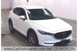 mazda cx-5 2019 -MAZDA--CX-5 5BA-KF5P--KF5P-305194---MAZDA--CX-5 5BA-KF5P--KF5P-305194-