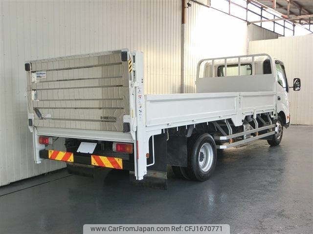 hino dutro 2019 CFJ1670771 image 2