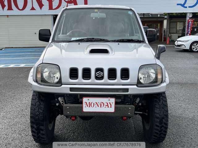 suzuki jimny 1999 -SUZUKI 【名変中 】--Jimny JB23W--203216---SUZUKI 【名変中 】--Jimny JB23W--203216- image 2